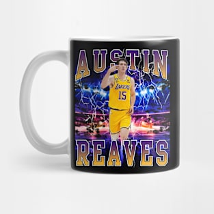 Austin Reaves Mug